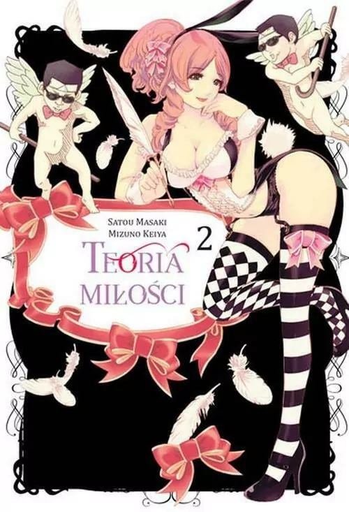 Teoria miłości #02 - tantis.pl