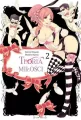Teoria miłości #02 - tantis.pl