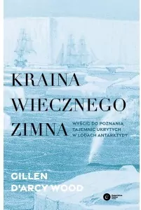 Kraina wiecznego zimna - tantis.pl