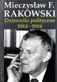 Dzienniki polityczne 1984-1986 - tantis.pl
