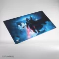 Gamegenic: Star Wars Unlimited - Game Mat - Darth Vader - tantis.pl