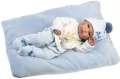 Lalka winylowa bobas Bimbo 35cm - tantis.pl