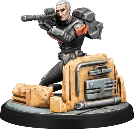 Star Wars: Shatterpoint - Jednostka klonów 99 - Parszywa zgraja - tantis.pl