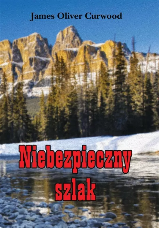 Niebezpieczny szlak - tantis.pl