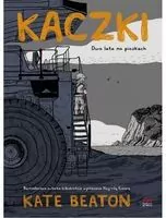 Kaczki. Dwa lata na piaskach - tantis.pl