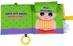 Gdzie jest dziewczynka?