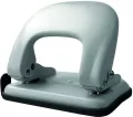 Tetis. Dziurkacz GD009-AS, srebrny - tantis.pl