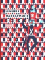 Legendy warszawskie. Antologia - tantis.pl