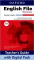 English File 5E Elementary TB + online - tantis.pl