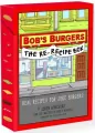 Bob's Burgers. The Re-Recipe Box - tantis.pl