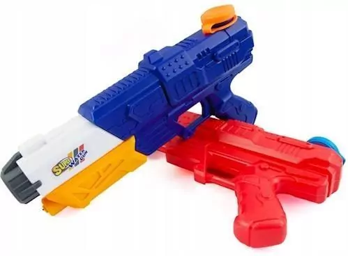 Pistolet na wodę - tantis.pl