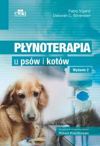 Płynoterapia u psów i kotów w.2 - tantis.pl