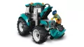 LEGO® City.  Traktor 60498 - tantis.pl