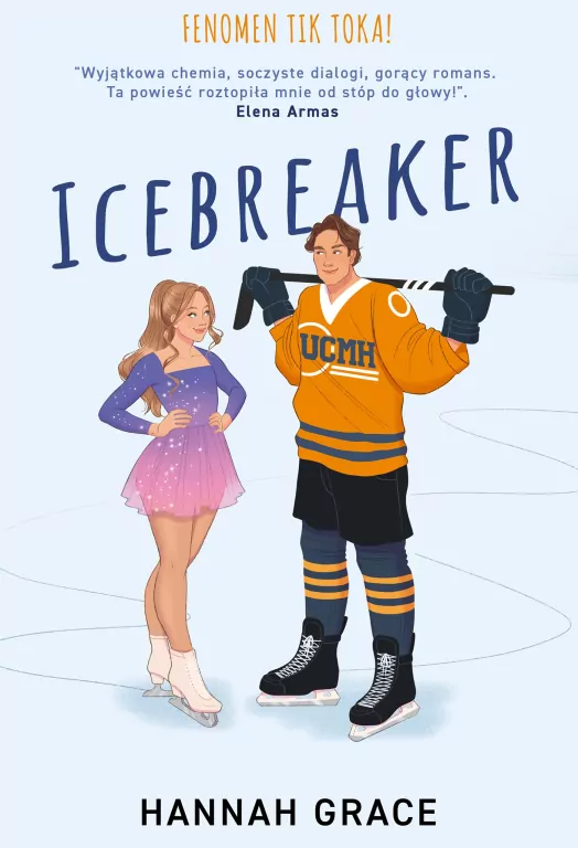 Icebreaker - tantis.pl