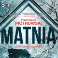Matnia audiobook - tantis.pl