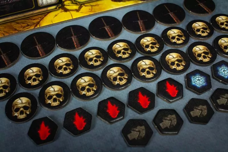Dark Souls Gra Karciana - tantis.pl