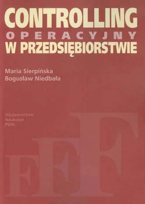 Controlling operacyjny w przedsiębiorstwie - tantis.pl
