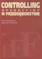 Controlling operacyjny w przedsiębiorstwie - tantis.pl