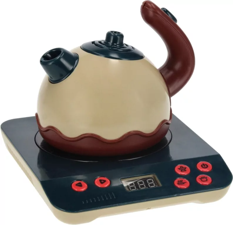 Zestaw kuchenny Agd czajnik + akcesoria - tantis.pl