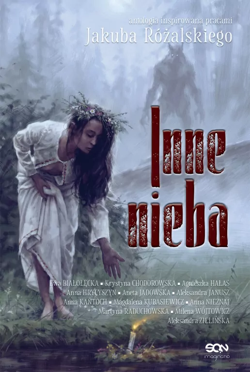 Inne nieba - tantis.pl