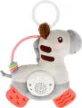 Zebra miękka muzyczna BAM BAM - tantis.pl