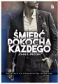 Śmierć pokocha każdego - tantis.pl