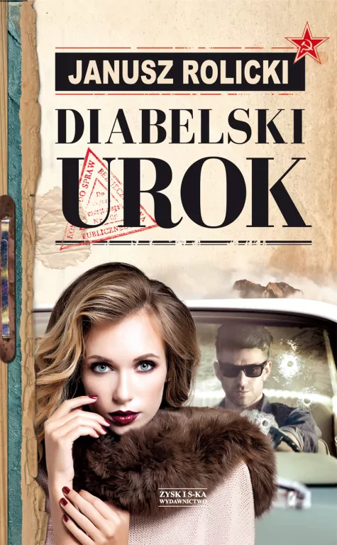 Diabelski urok - tantis.pl
