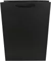 Torebka Black 32x45x12cm - tantis.pl
