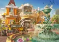 Puzzle 1000. Rodzinny dom na Wyspie Orchidei - tantis.pl