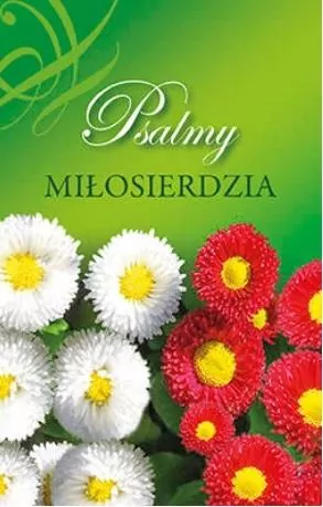 Psalmy miłosierdzia - tantis.pl