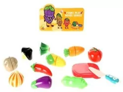 Zetaw do krojenia owoców i warzyw