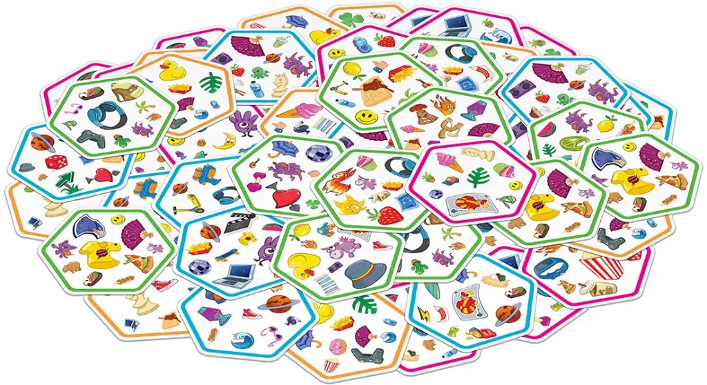 Dobble Connect - tantis.pl