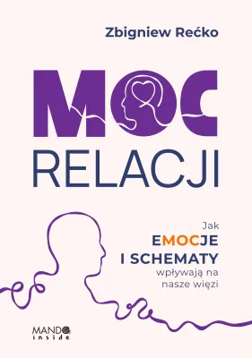 Moc relacji. Jak emocje i schematy wpływają na...