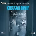 Biały mazur. Kossakowie. Audiobook - tantis.pl