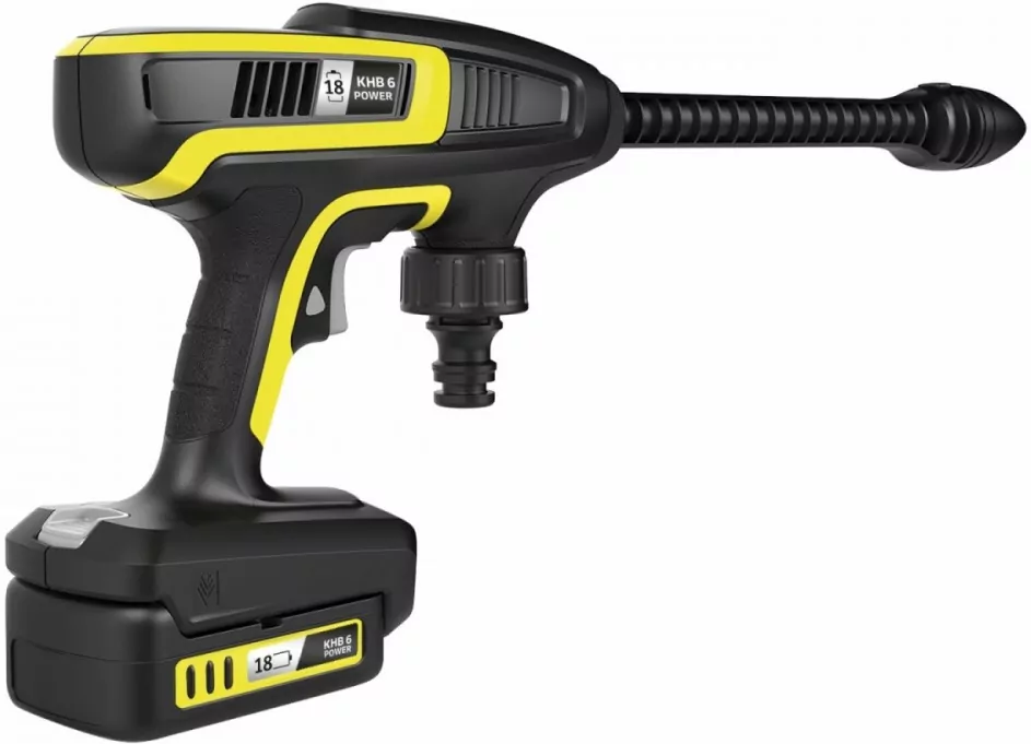 Myjka ciśnieniowa Karcher. Zabawkowa - tantis.pl