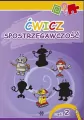 Ćwicz spostrzegawczość 2 - tantis.pl