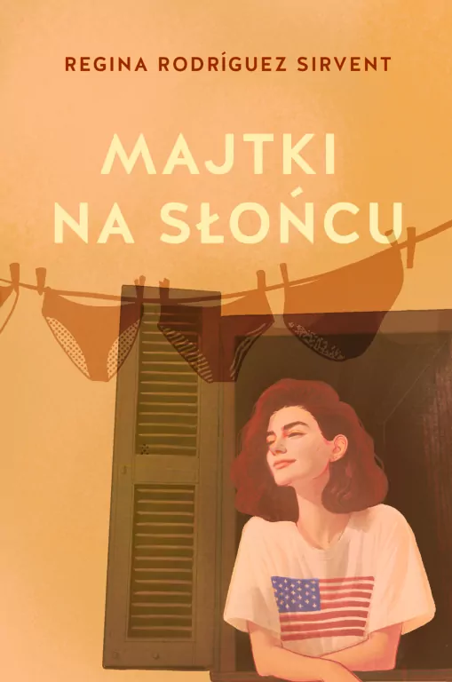 Majtki na słońcu - tantis.pl
