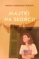 Majtki na słońcu - tantis.pl