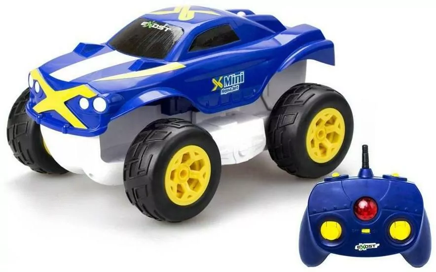 Mini Aqua Jet - tantis.pl