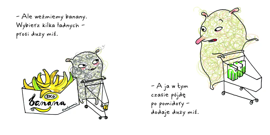 Kto się zgubił? - tantis.pl