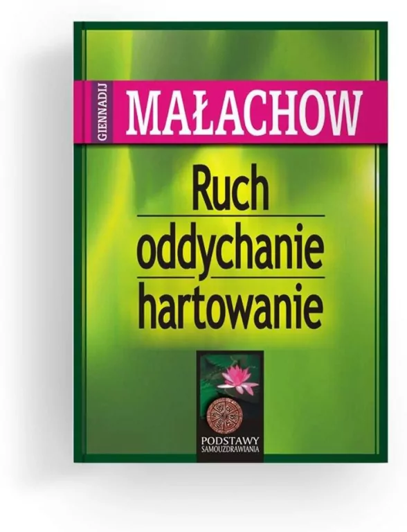 Ruch, oddychanie, hartowanie - tantis.pl