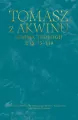 Summa teologii, I, Q. 75-119 - tantis.pl