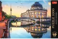 Trefl. Puzzle 1000. Muzeum Bode w Berlinie, Niemcy - tantis.pl
