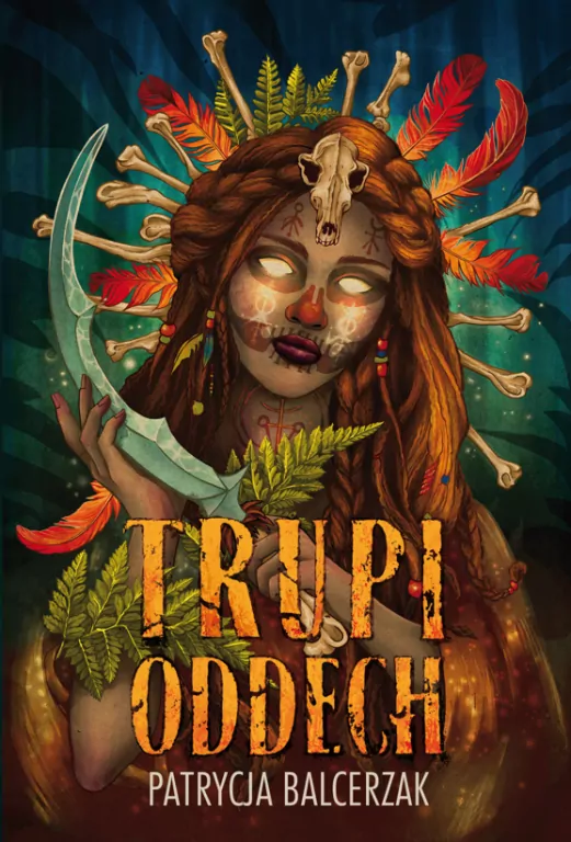 Trupi oddech - tantis.pl