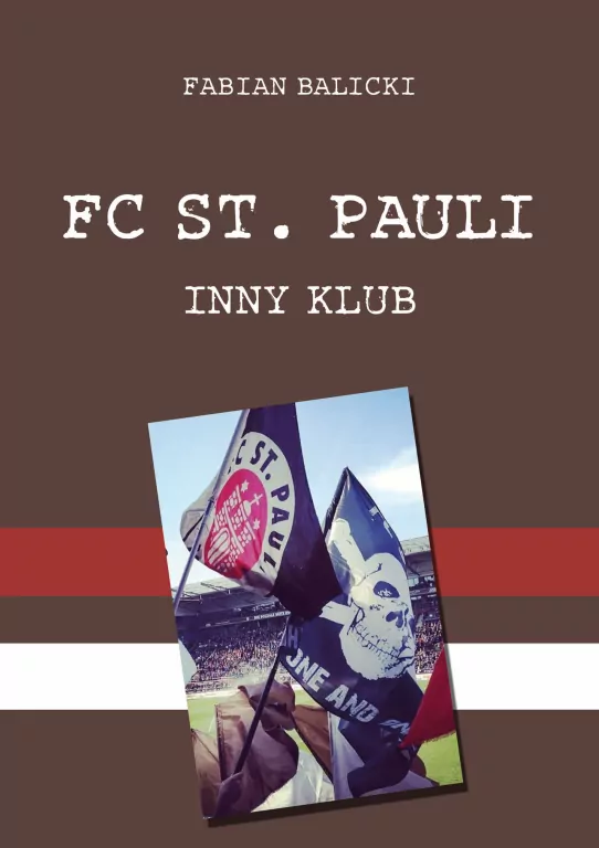 FC St. Pauli. Inny klub - tantis.pl