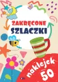 Zakręcone szlaczki - tantis.pl