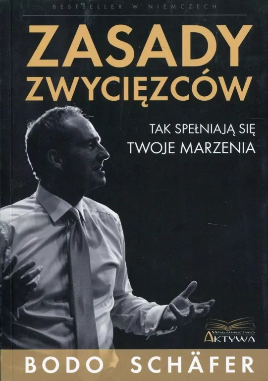 Zasady zwycięzców - tantis.pl