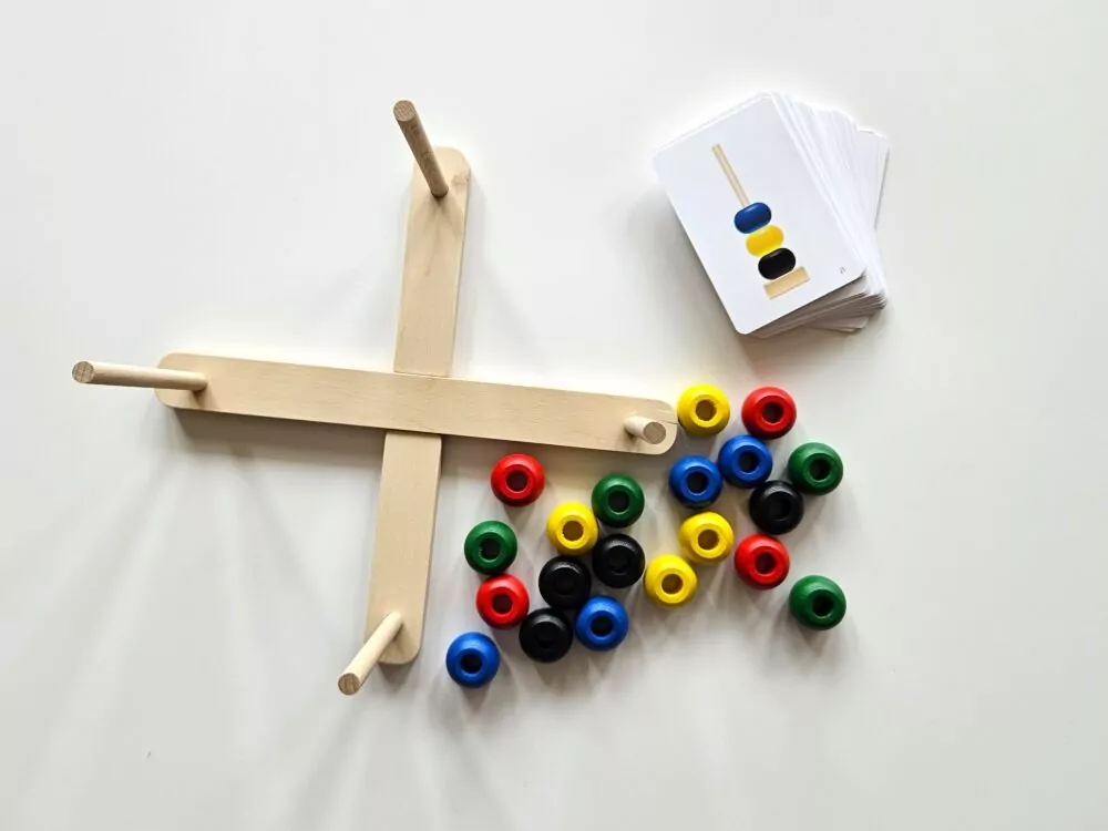 Speedy Colors Eco Fun - tantis.pl