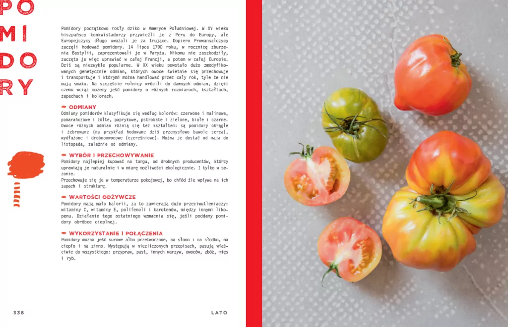 Naturalnie. Prosto, zdrowo, smacznie - tantis.pl