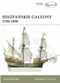 Hiszpańskie Galeony 1530-1690 - tantis.pl